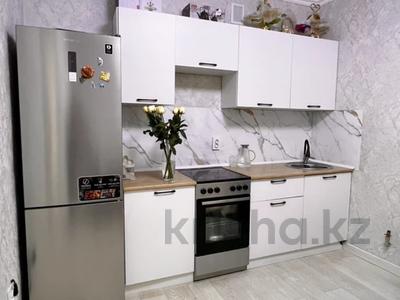 1-комнатная квартира · 39 м² · 1/9 этаж, Аманжол Болекпаев 22 — ул. A-75 Нурлы Жол Хазрет Султан за 22.5 млн ₸ в Астане, Сарайшык р-н