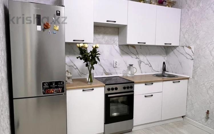 1-комнатная квартира · 39 м² · 1/9 этаж, Аманжол Болекпаев 22 — ул. A-75 Нурлы Жол Хазрет Султан за 22.5 млн ₸ в Астане, Сарайшык р-н — фото 2