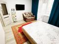 1-бөлмелі пәтер · 46 м² · 6 қабат, Керей и Жанибек хандар 6, бағасы: 8 000 ₸ в Астане, Есильский р-н