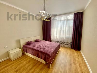 2-комнатная квартира · 59 м² · 13/16 этаж, Байтурсынова 16 — А51 за ~ 36.5 млн ₸ в Астане, Сарайшык р-н