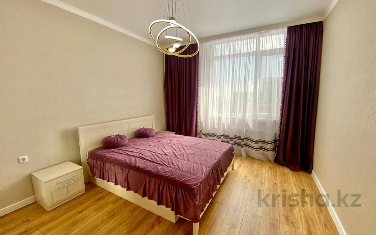 2-комнатная квартира · 59 м² · 13/16 этаж, Байтурсынова 16 — А51 за ~ 36.5 млн ₸ в Астане, Сарайшык р-н — фото 33