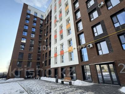 2-комнатная квартира · 40 м² · 2/10 этаж, Мкрн. Центральный 50А за 250 000 〒 в Кокшетау