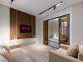 2-бөлмелі пәтер · 50 м² · 2/12 қабат, Гагарина 311 — Мега Розыбакиева, бағасы: 24 000 ₸ в Алматы, Бостандыкский р-н — фото 2