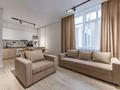 2-бөлмелі пәтер · 50 м² · 2/12 қабат, Гагарина 311 — Мега Розыбакиева, бағасы: 24 000 ₸ в Алматы, Бостандыкский р-н — фото 3
