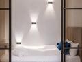 2-бөлмелі пәтер · 50 м² · 2/12 қабат, Гагарина 311 — Мега Розыбакиева, бағасы: 24 000 ₸ в Алматы, Бостандыкский р-н — фото 7