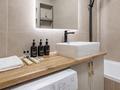 2-бөлмелі пәтер · 50 м² · 2/12 қабат, Гагарина 311 — Мега Розыбакиева, бағасы: 24 000 ₸ в Алматы, Бостандыкский р-н — фото 9