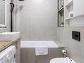 2-бөлмелі пәтер · 50 м² · 2/12 қабат, Гагарина 311 — Мега Розыбакиева, бағасы: 24 000 ₸ в Алматы, Бостандыкский р-н — фото 10