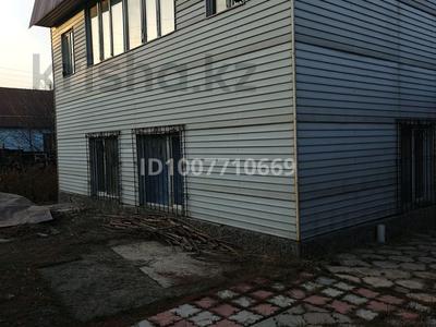 Дача · 4 комнаты · 90 м² · 7 сот., Орел 1 — Находится возле трассы за 16 млн 〒 в Байтереке (Новоалексеевке)