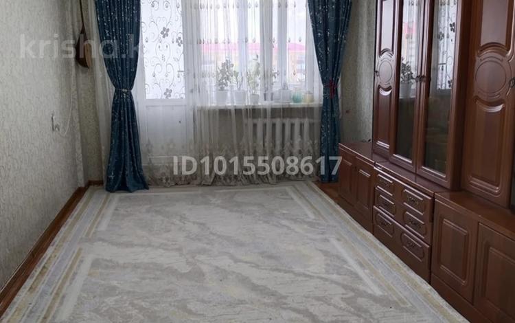 2-комнатная квартира · 44.9 м² · 4/5 этаж, Привокзальный 5. 13 — Напротив Мурагер за 150 000 ₸ в Атырау, мкр Привокзальный-5 — фото 2