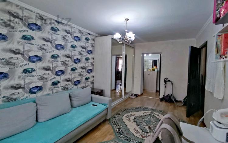 3-бөлмелі пәтер · 62 м² · 1/4 қабат, Титова — Абая, бағасы: 29 млн ₸ в  — фото 5