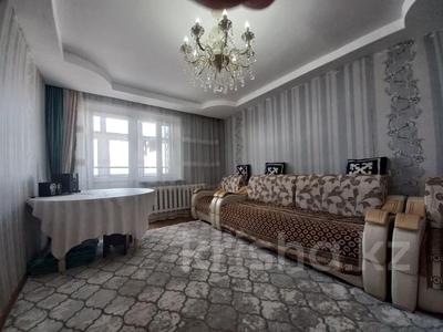 3-комнатная квартира, 68 м², 9/9 этаж, ул. Амангельды за 15 млн 〒 в Темиртау