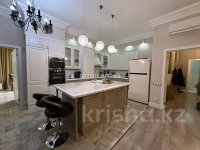 3-бөлмелі пәтер · 125 м² · 6/6 қабат, Ивана Панфилова 1/2, бағасы: 750 000 ₸ в Астане, Алматы р-н