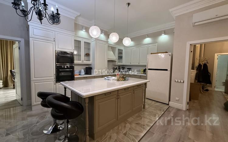 3-бөлмелі пәтер · 125 м² · 6/6 қабат, Ивана Панфилова 1/2, бағасы: 750 000 ₸ в Астане, Алматы р-н — фото 2