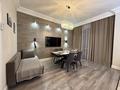 3-бөлмелі пәтер · 125 м² · 6/6 қабат, Ивана Панфилова 1/2, бағасы: 750 000 ₸ в Астане, Алматы р-н — фото 2