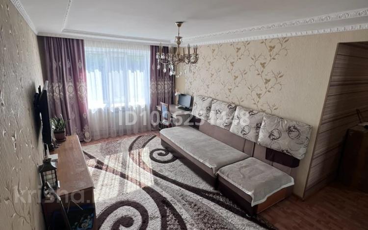 2-бөлмелі пәтер · 70 м² · 5/5 қабат, 30й Гвардейской Дивизии 46 — Ивушка Ровесник Карбышева Студ городок, бағасы: 18.5 млн ₸ в Усть-Каменогорске, Ульбинский — фото 7