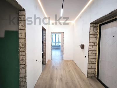 1-бөлмелі пәтер · 57.8 м² · 3/5 қабат, Алтын орда ш/а., бағасы: 23 млн ₸ в Актобе, мкр. Алтын орда