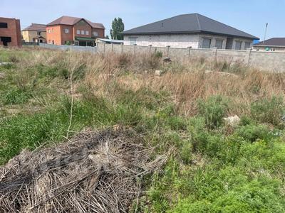 Участок · 10 соток, мкр Уркер, Академика Рамазана Сулейменова 1 за 17.1 млн 〒 в Астане, Нура р-н