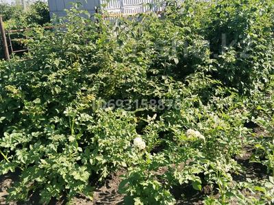 Участок · 5.5 соток, Петропавловск за 1.3 млн 〒