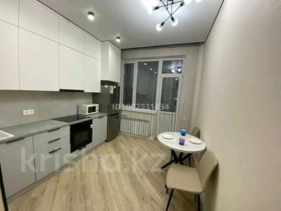 1-комнатная квартира · 45 м² · 3/9 этаж, Мәңгілік Ел — Улы Дала за 260 000 〒 в Астане, Есильский р-н