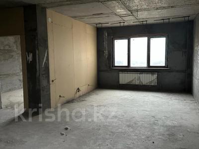 2-комнатная квартира, 68 м², 16/16 этаж, Кунаева 15/1 за 36.5 млн 〒 в Алматы