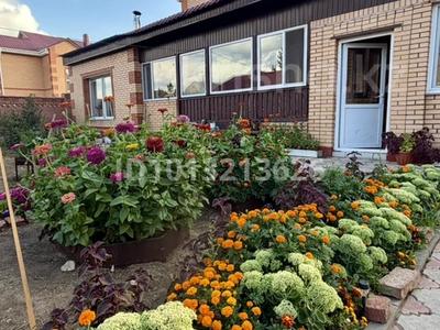 Отдельный дом · 4 комнаты · 145 м² · 10 сот., мкр Уркер — улица Сыгай, Школа-лицей 94, Ясли-сад 91 Енлик за 88.5 млн ₸ в Астане, Нура р-н