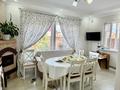 Отдельный дом · 4 комнаты · 145 м² · 10 сот., мкр Уркер — улица Сыгай, Школа-лицей 94, Ясли-сад 91 Енлик за 88.5 млн ₸ в Астане, Нура р-н — фото 14