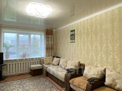 3-комнатная квартира, 58.9 м², 1/6 этаж, Нурсултана Назарбаева за 22.4 млн 〒 в Петропавловске