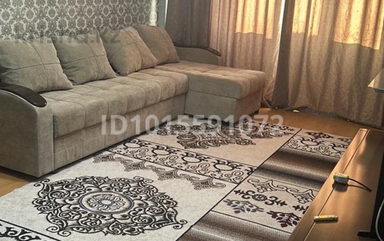 2-комнатная квартира · 60 м² · 10/12 этаж, Рыскулбекова 28/1 за 350 000 ₸ в Алматы, Бостандыкский р-н — фото 2