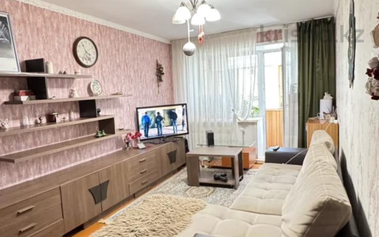 3-бөлмелі пәтер · 58.6 м² · 5/5 қабат, Лермонтова 91 — Машхур Жусупа, бағасы: 18.9 млн ₸ в Павлодаре — фото 2