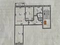 3-бөлмелі пәтер · 58.6 м² · 5/5 қабат, Лермонтова 91 — Машхур Жусупа, бағасы: 18.9 млн ₸ в Павлодаре — фото 10