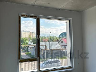 2-комнатная квартира · 47 м² · 2/9 этаж, Лебедева 1/1 за 52 млн 〒 в Алматы, Бостандыкский р-н