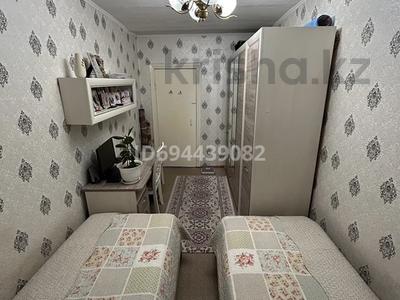 2-комнатная квартира, 48 м², 5/5 этаж, Рыскулова 2 за 10.2 млн 〒 в Таразе