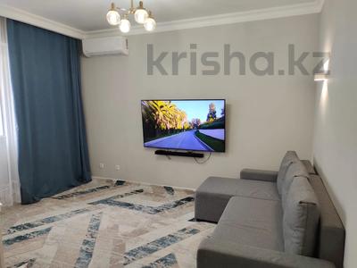 3-бөлмелі пәтер · 53 м² · 3/21 қабат, Кабанбай батыра 29а, бағасы: 47.5 млн ₸ в Астане, Нура р-н