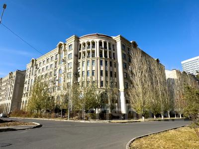 2-комнатная квартира · 77.3 м² · 7/7 этаж, Шамши Калдаякова 4/2 за 73 млн ₸ в Астане, Алматы р-н