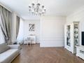 2-комнатная квартира · 77.3 м² · 7/7 этаж, Шамши Калдаякова 4/2 за 73 млн ₸ в Астане, Алматы р-н — фото 6
