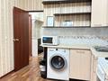 1-бөлмелі пәтер · 39 м² · 9/9 қабат, Кабанбай батыра 46 — Керей Жанибек Хандар, бағасы: 15 000 ₸ в Астане, Есильский р-н — фото 6