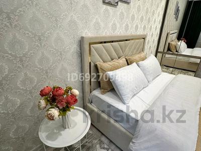 1-комнатная квартира · 45 м² · 2/5 этаж, Абулкасымова 115 — Ауэзова - Габдуллина за 13 000 〒 в Кокшетау