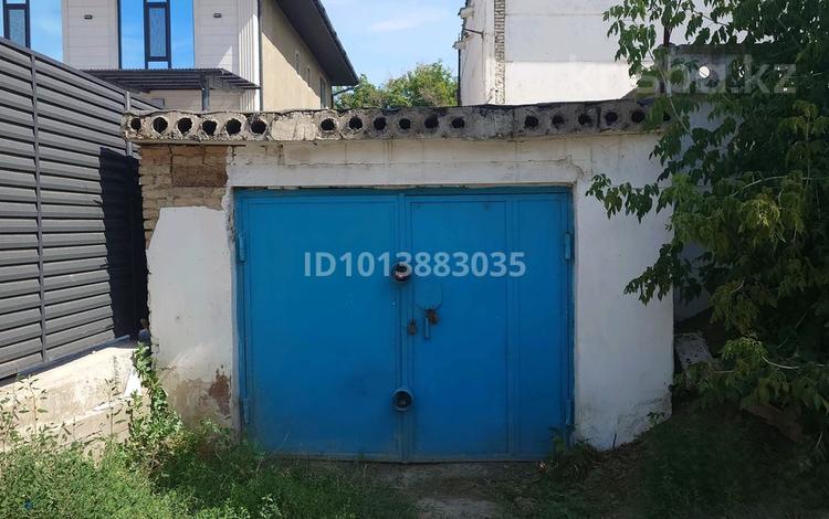 Гараж · 20 м² · мкр Мынбулак, Абая — Ташкентская, бағасы: 28 000 ₸ в Таразе — фото 10