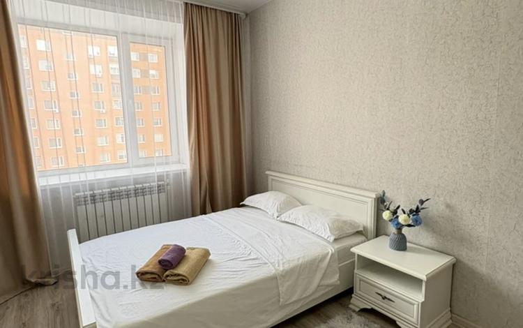 1-бөлмелі пәтер · 45 м² · 5/9 қабат, Мкр Береке 60 — Трц Костанай Плаза, Тобол Арена, бағасы: 11 000 ₸ — фото 7