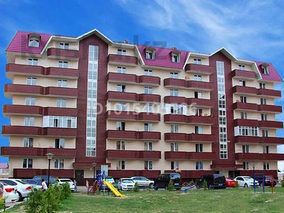 1-комнатная квартира · 30 м² · 1/7 этаж, мкр Ожет 86/11 — северное кольцо за 13 млн ₸ в Алматы, Алатауский р-н