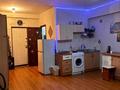 1-комнатная квартира · 30 м² · 1/7 этаж, мкр Ожет 86/11 — северное кольцо за 13 млн ₸ в Алматы, Алатауский р-н — фото 2