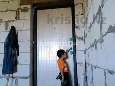 Отдельный дом · 3 комнаты · 64 м² · 7 сот., Вишнёвая 247 — Красноярский трасса за 4.8 млн 〒 в Кокшетау