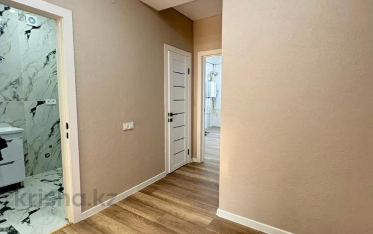 1-бөлмелі пәтер · 45.7 м² · 1/5 қабат, 12 ш/а., Бактыбай батыра, бағасы: 18.5 млн ₸ в Актобе, мкр 12 — фото 2