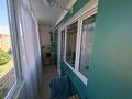 3-бөлмелі пәтер · 63 м² · 9/10 қабат, Степной 3 ш/а. 6/2, бағасы: 29 млн ₸ в Караганде, Казыбек би р-н — фото 20