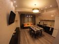 2-комнатная квартира · 65 м² · 5/12 этаж, Абдуллиных 30 — Гоголя за 25 000 ₸ в Алматы, Медеуский р-н — фото 3
