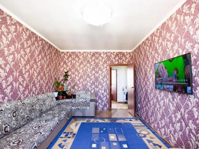 3-комнатная квартира, 54 м², 1/5 этаж, Казахстанская за 19 млн 〒 в Талдыкоргане