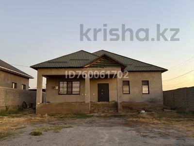 Отдельный дом · 6 комнат · 160 м² · 10 сот., мкр Туран 2078 — Школа Зияткер за 70 млн 〒 в Шымкенте, Каратауский р-н