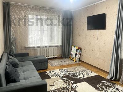 1-комнатная квартира · 36 м² · 1/4 этаж, Абая 34 — Масанчи за 200 000 ₸ в Алматы, Бостандыкский р-н