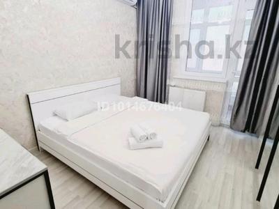 2-комнатная квартира · 65 м² · 9/16 этаж, Пр.Тайманова 48 за 18 000 ₸ в Атырау