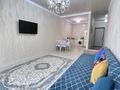 2-бөлмелі пәтер · 65 м² · 9/16 қабат, Пр.Тайманова 48, бағасы: 18 000 ₸ в Атырау — фото 3